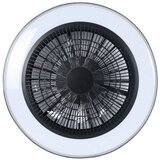  Stropni ventilator LED 24W 3000K/4000k/6500K 48cm,daljinski upravljač LINA Cijene