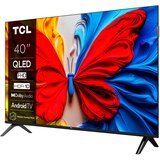 Tcl 40V5C Full HD QLED TV s HDR-om i TV Android 100 cm (40") | shoptok.hr