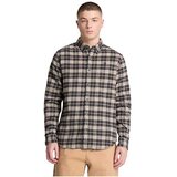 Timberland pamučna muška košulja Cene