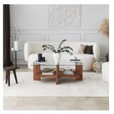 Hanah home Babylon klubska mizica, (20784671) | Shoptok.si
