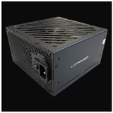 LC-Power PSU 750W Gold80+ Gold, 135mm fan, APFC,ATX 3.1, 3x9CIe, 6X SATA | Eponuda.ba