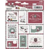 Grupo Erik Editores S. L. SNOOPY BOŽIČNE NALEPKE, (20855019) | Shoptok.si