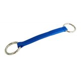 Finntack Zaštitna žvala kožna Irish Full plava 21,5cm | Eponuda.com