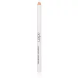 Aden Cosmetics COLOR-ME svinčnik za oči odtenek 01 White 1 ml
