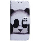 SUNSKY Eleganten etui ovitek za Samsung S26 Plus, Panda | Shoptok.si
