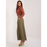 Italy Moda Pants-DHJ-SP-7723.09-khaki | Shoptok.si