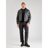 Volcom Majica 'WATANITE' pesek / črna | Shoptok.si