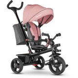 Lionelo tricikl Haari, Bubblegum | shoptok.hr
