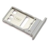  Ulozak sim kartice za honor 90 diamond silver ( SD10498 ) | ePonuda.com