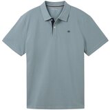 Tom Tailor Muška polo majica 1027713, Siva Cene