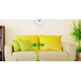  Zidni sat sa dizajnom Butterfly u boji po izboru | shoptok.hr