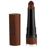 Bourjois Rouge Velvet The Lipstick mat šminka 2,4 g odtenek 25 Maca´brown za ženske | Shoptok.si