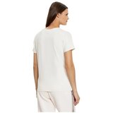 Guess Majice & Polo majice V4YI09 J1314 Bela | Shoptok.si