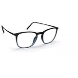  Muške Dioptrijske naočale Silhouette Illusion Lite 2962 52/18 Gray | shoptok.hr