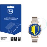 3mk ZAŠČITNA FOLIJSKA FOLIJA IZ FLEKSIBILNEGA STEKLA ZA HUAWEI WATCH GT 6 41 MM Z ZAŠČITO ZASLON, (5000334073) | Shoptok.si