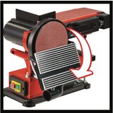 Einhell stacionarna trakasta brusilica sa diskom tc-us 380 | ePonuda.com