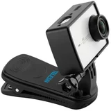 Backpack Clip mount
