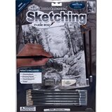  Set za skiciranje Royal Langnickel | izberite različico Cene