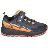 Primigi Nizke superge B G STORM GTX Siva | Shoptok.si