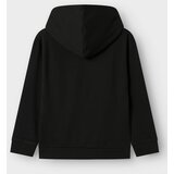 name it Sweater majica 'NKMJUCK' žuta / crvena / crna / bijela | shoptok.hr