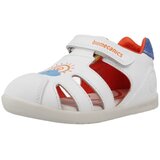 Biomecanics Sandali & Odprti čevlji 252166B Bela | Shoptok.si