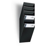 Durable Stalak Flexiboxx 6 A4, Crna Cijene
