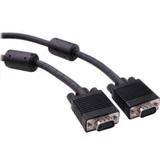 Kabl VGA na VGA crni 1.8m