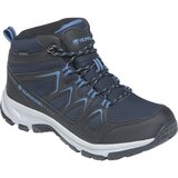Kilimanjaro Moški pohodni čevlji Skyrock MID Temno modra | Shoptok.si