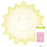baby smart lampa sa prirodnom svetlošću sunny