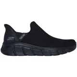 Skechers slip-ins: bobs sport b flex - resilient edge 118306-bbk