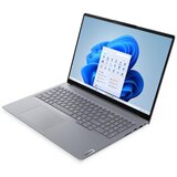 Lenovo thinkbook 16 G9 Core5-210H/8GB/M.2 512GB/16"/FP/BL/SRB/3Y/21US000KYA | Eponuda.com