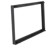 Radio blenda - okvir PR-UNI-2DIN.3 2DIN | ePonuda.com