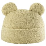 Wigiwama Zeleni dječji jastuk za sjedenje od bouclé tkanine Teddy Pouch – | shoptok.hr