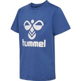 Hummel Majica za dečake Tres S/S, Plava Cene