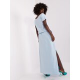 Lily Rose Dress-EM-SK-494.16X-Light Blue | Eponuda.ba