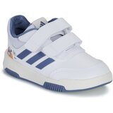 Adidas Patike za dečake Tensaur Sport Mickey CF I, Bele