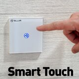 Tellur WIFI STIKALO SS1N 10A Cene