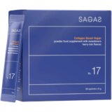 Sagas RC 17 Collagen Boost Vegan – Veganski Kolagen u Prahu Cene