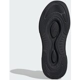 Adidas Nizke superge 'Cloudfoam Cixxion Rapidfit' črna | Shoptok.si
