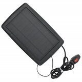 Tenda na ručno uvlačenje s LED antracit i bijela 600 x 350 cm | shoptok.hr