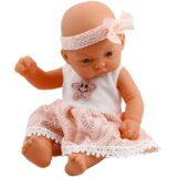 BEBA lutka u haljinici sa zvijezdom i trakom - 24 | Shoptok.si