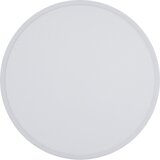  Fulgur s-43039 - LED prigušiva svetiljka NOMY-RC LED/40W/230V 3000/4000/6500K IP40 bela + daljinski upravljač | Eponuda.com