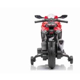 Lean Toys Otroški električni motor Honda CBR 1000RR Rdeča ben | Shoptok.si
