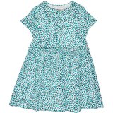 Catimini Kratke obleke ELLA Zelena | Shoptok.si