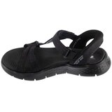 Skechers Slip-ins: Go Walk Flex Sandal - Illuminate 141481-BBK | shoptok.hr