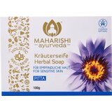 Maharishi Ayurveda Zeliščno milo - Pitta | Shoptok.si