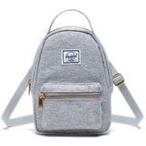 Herschel Nova Crossbody Siva Cijene