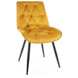 Molarem Home stolica Cherry II - baršun | shoptok.hr