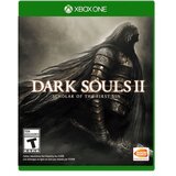 Dark Souls 2 Scholar of the First Sin (XBOX ONE) - rabljeno Cene