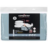 Compactor Vakuumska plastična kutija za pohranu odjeće 42x40x25 cm Blue Edition – | shoptok.hr